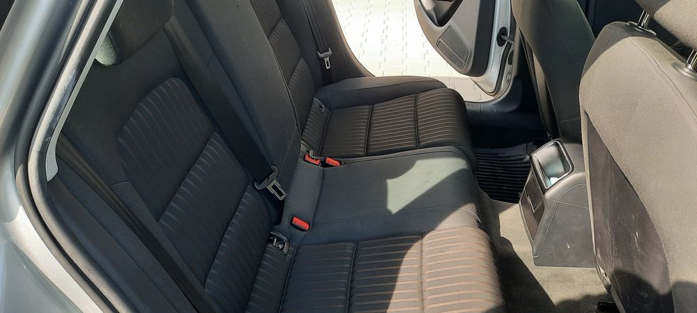 Vând Audi A4 an 2011