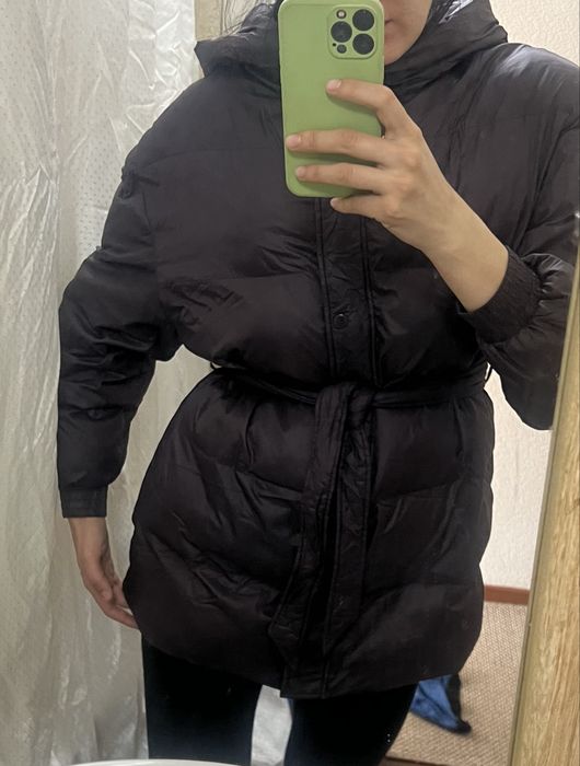 Куртка коричневая, Thomas Graf, Kimex