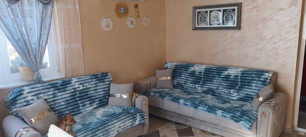 Реновирана къща в Раковски