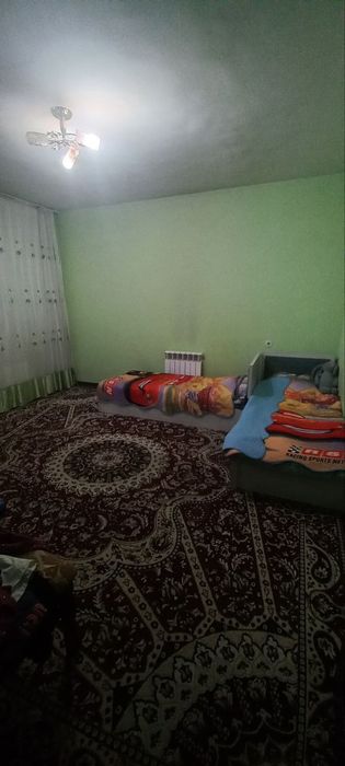 Срочно продаётся квартира