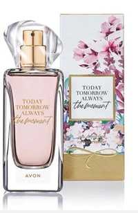 Parfum today the moment Avon
