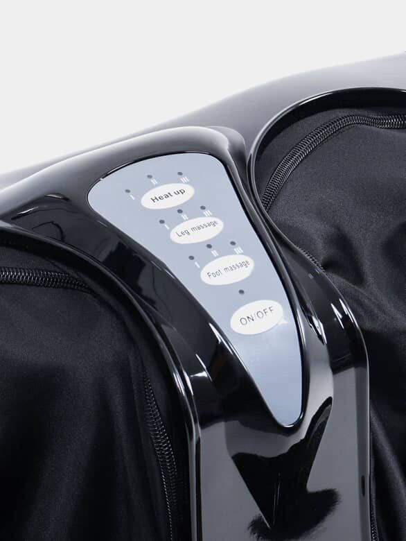 Massajor aparat Foot Massager Массажёр для ног массажёр oyoq uchun