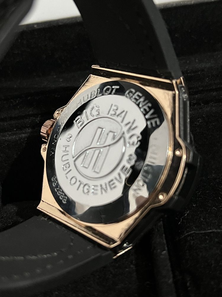 Ceas HUBLOT super calitate A+++