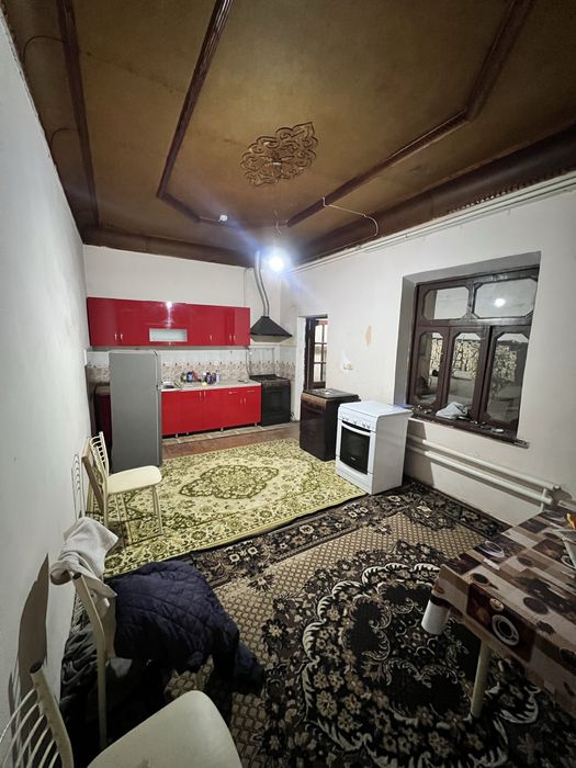 Срочно! Продаю свой дом 6.5 соток, 5-комнатный