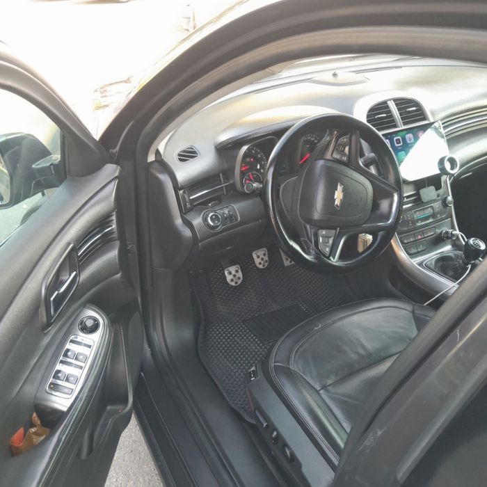 Malibu 1 pozitsiya 2