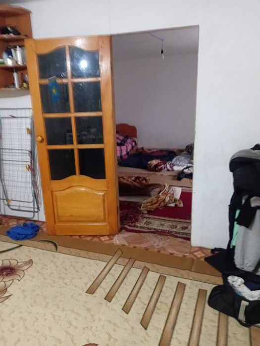 Сдается дом 2 комната,в частном доме в дворе, отдельно стоящий