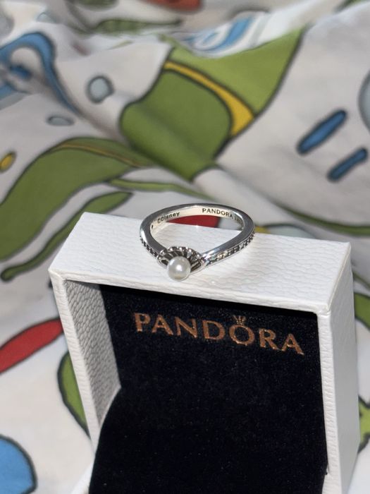 Inel Pandora - Disney