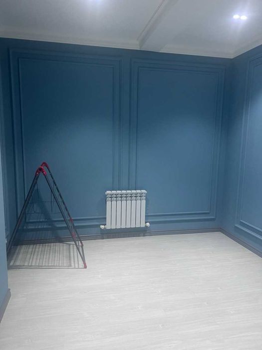 Sagbon Qorasaroyda  Baurum ЖК 3 etaj 4 xona kvartira Ijaraga beriladi