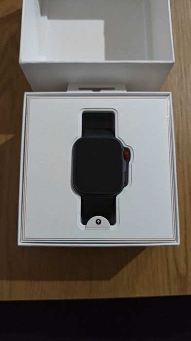 Huawei watch fit 4 pro