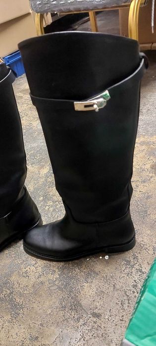 Ботуши,нови,не използвани