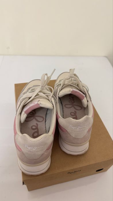 Маратонки Pepe jeans