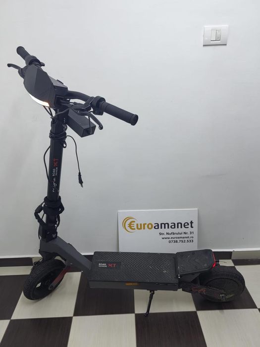 Trotineta electrica MYRIA Road Traveller XT -N-