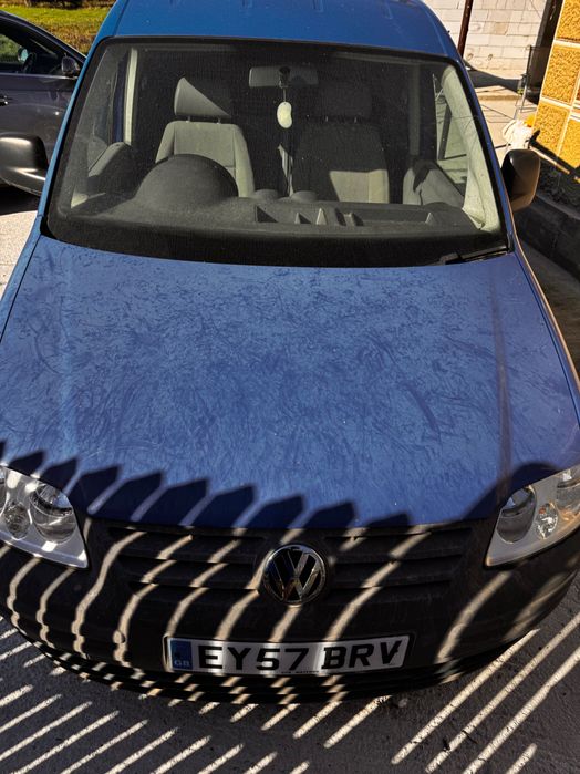 vw Caddy pentru piese