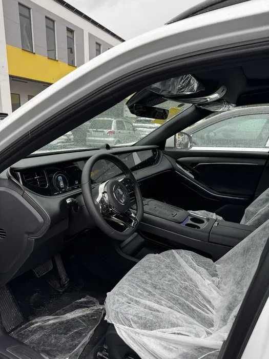 Voyah Free naqd va halol nasiya