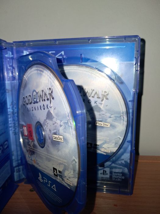 Games/Игри за PS4