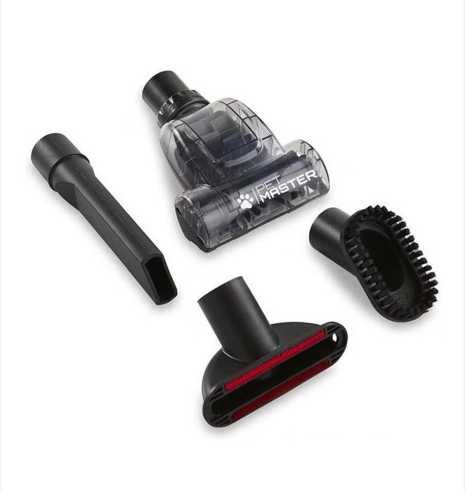 Aspirator vertical cu fir Swan Power Speed