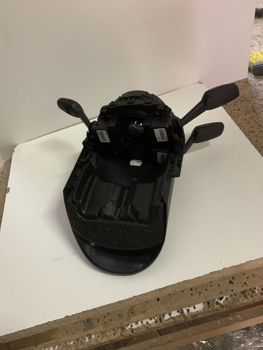 Spira volan bmw seria 3