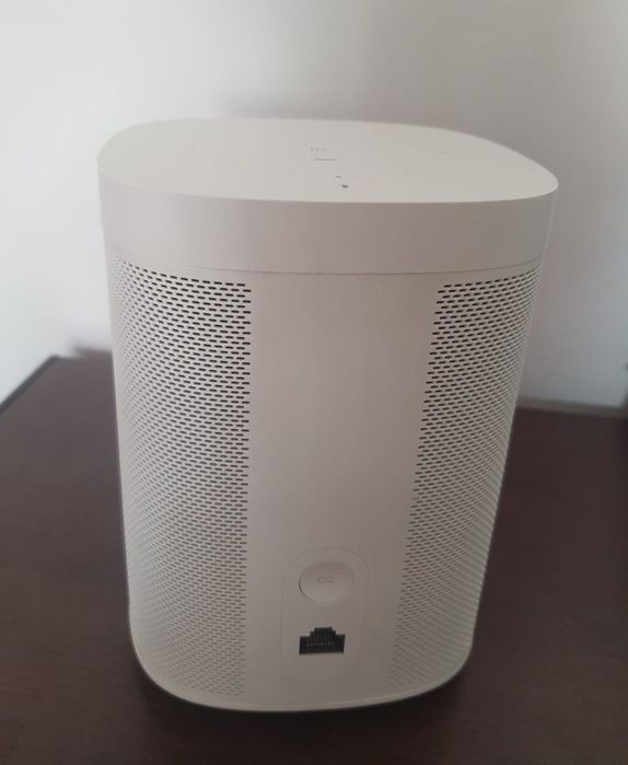Boxă Sonos One Gen 2 Albă