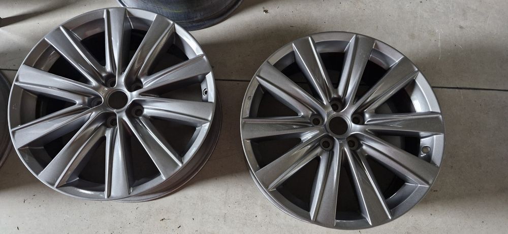 Jante Mazda6 originale r19