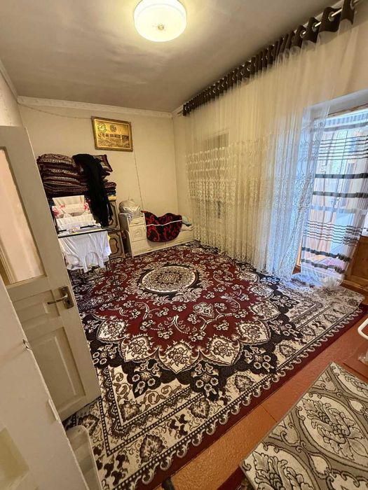 Продается двор 5 сотка не далеко от Самгаси