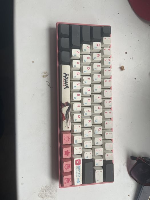 клавиатура akko 3061