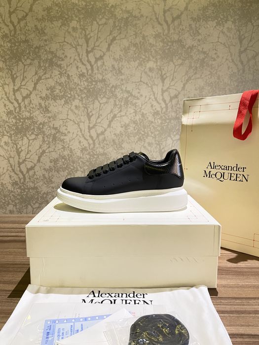 Adidasi Alexander Mcqueen PREMIUM