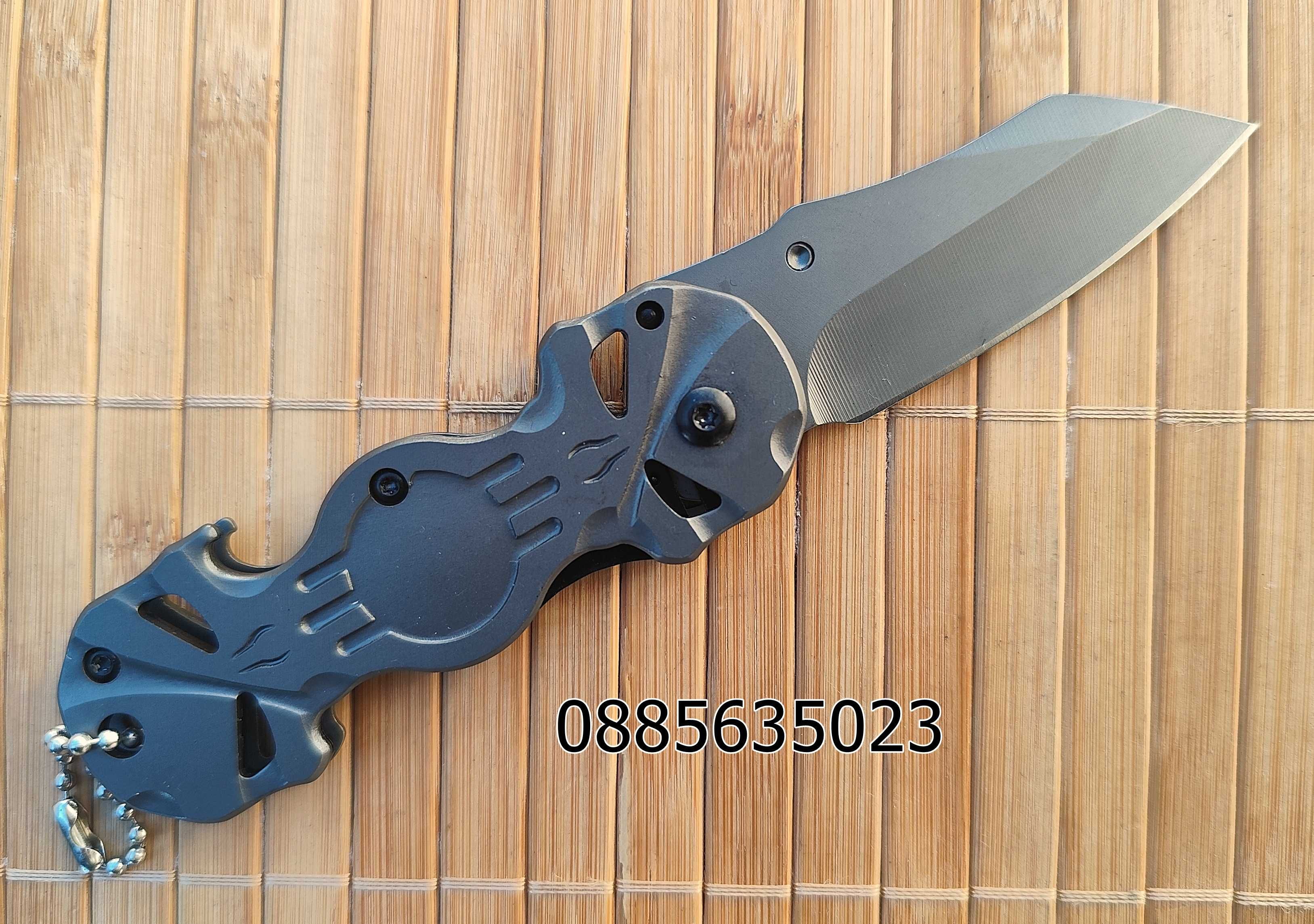 Джобен сгъваем нож Buck X72 X74 /X75