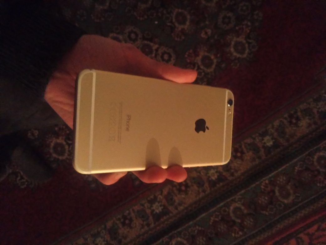 Iphone 6 plus 16 liq