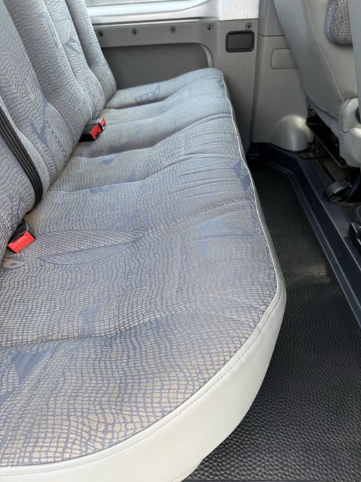 Renault trafic varianta lunga