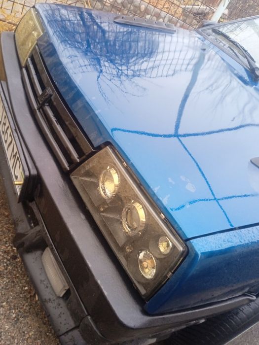 Продаётся ваз-21093 в хорошем состоянии