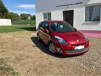 Renault Grand Scenic 1.5 2009