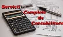 Servicii contabilitate & resurse umane