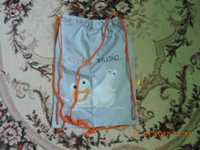 Rucsac orange nou