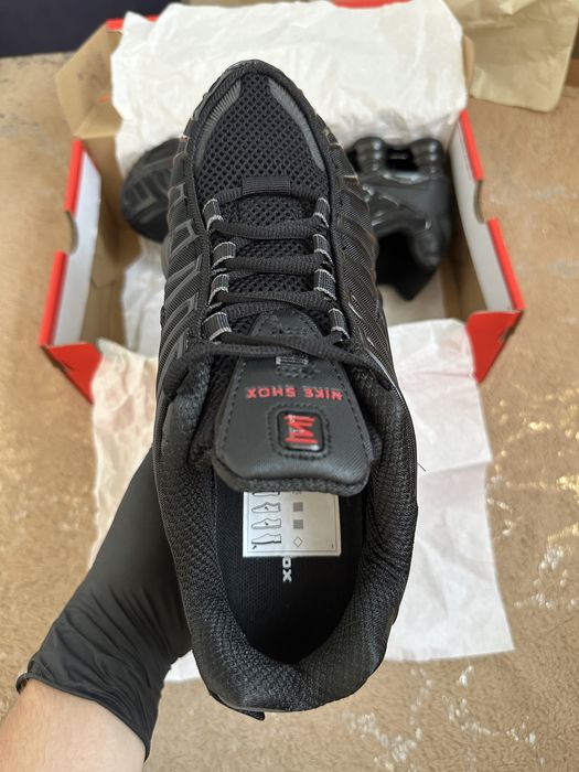 Sneakers Nike Shox TL