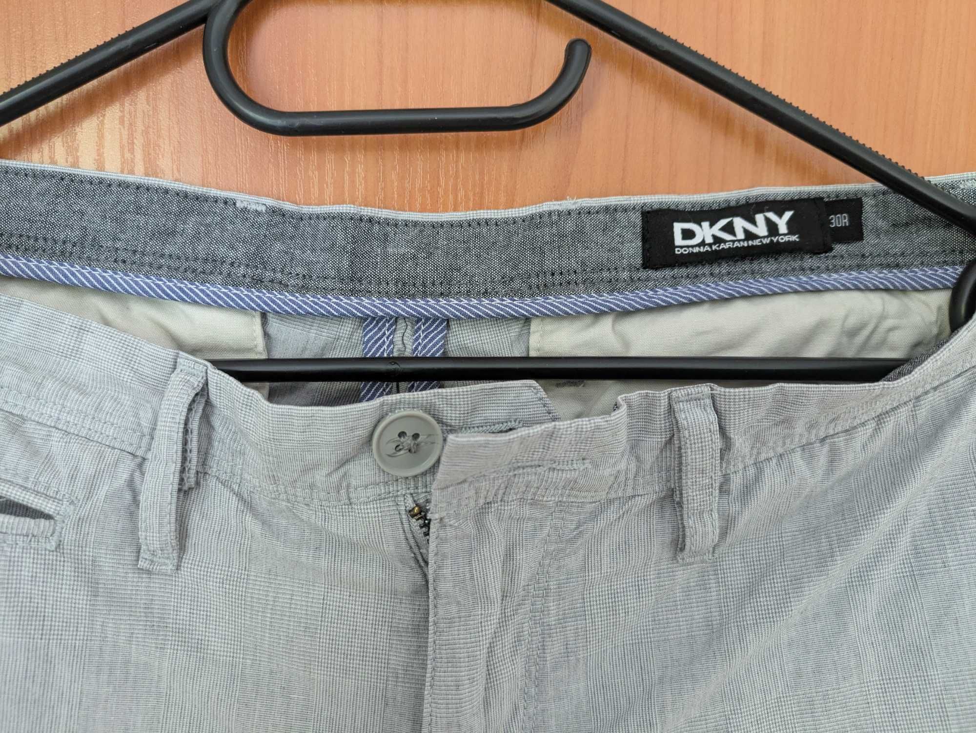 Мъжки панталон DKNY, размер 30 - НОВ