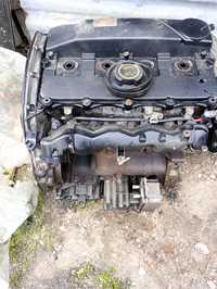 Chiuloasă,blok motor N7BA Ford Mondeo mk3 -2.0 tdci -131 cp an  2006,