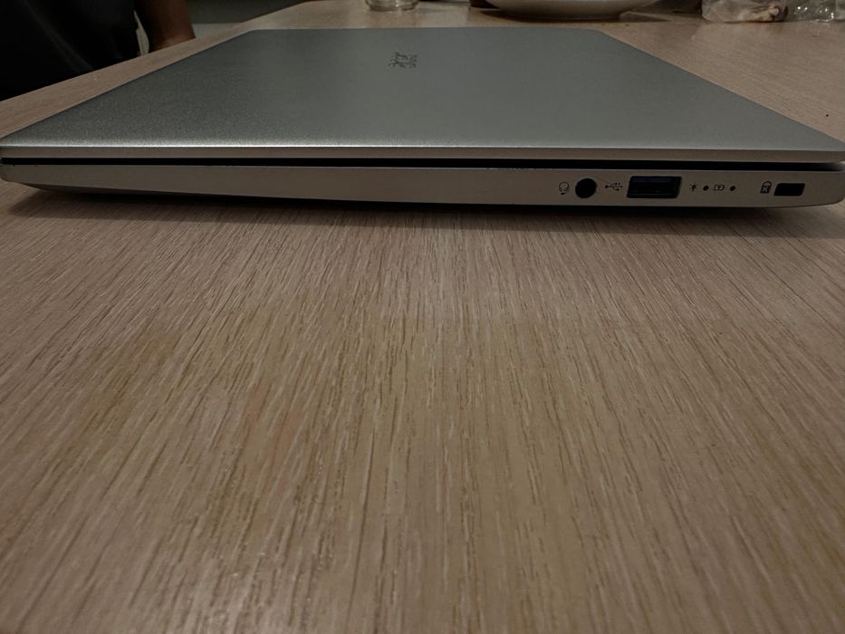 Ноутбук acer swift 3