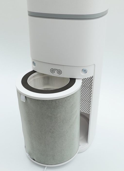 ARTEL55кв очиститель и Увлажнитель воздуха 2в1