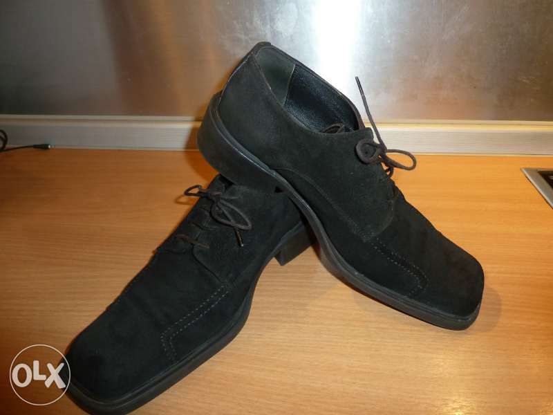 Елегантни италянски обувки TETRI-№41
