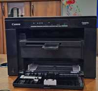 Продам принтеры Canоn i-sensys MF3010