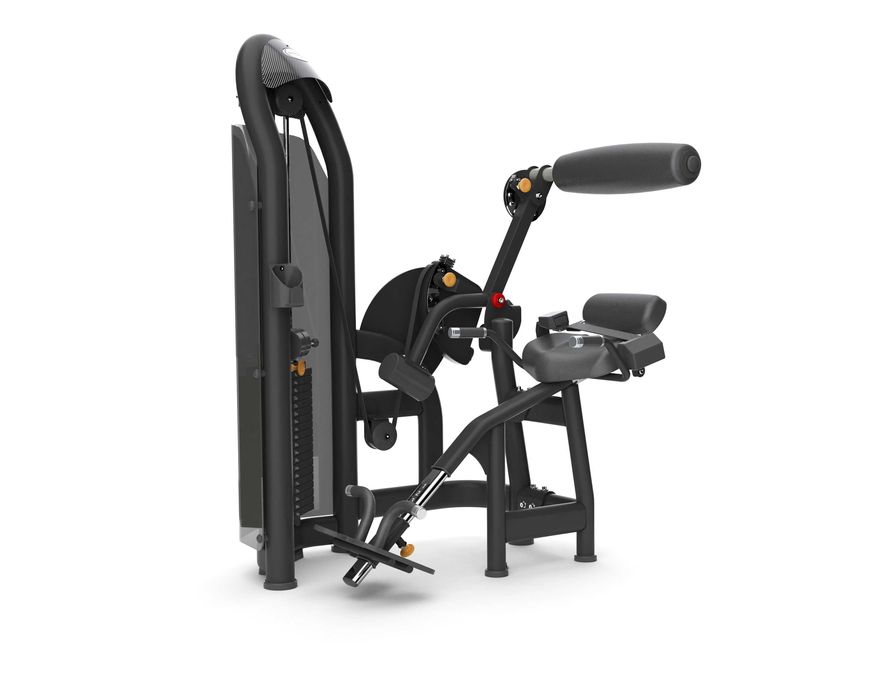 Пакет професионални фитнес уреди