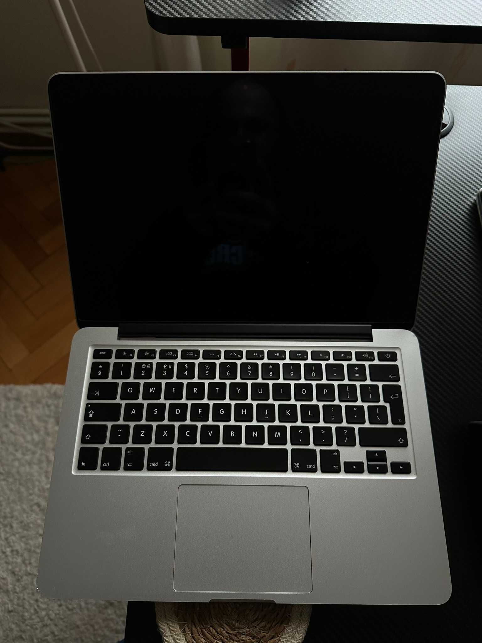 MacBook Pro Retina 13 Late 2013