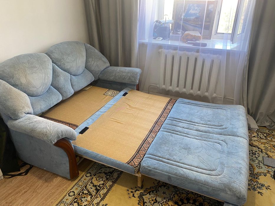 Подростковый двиан