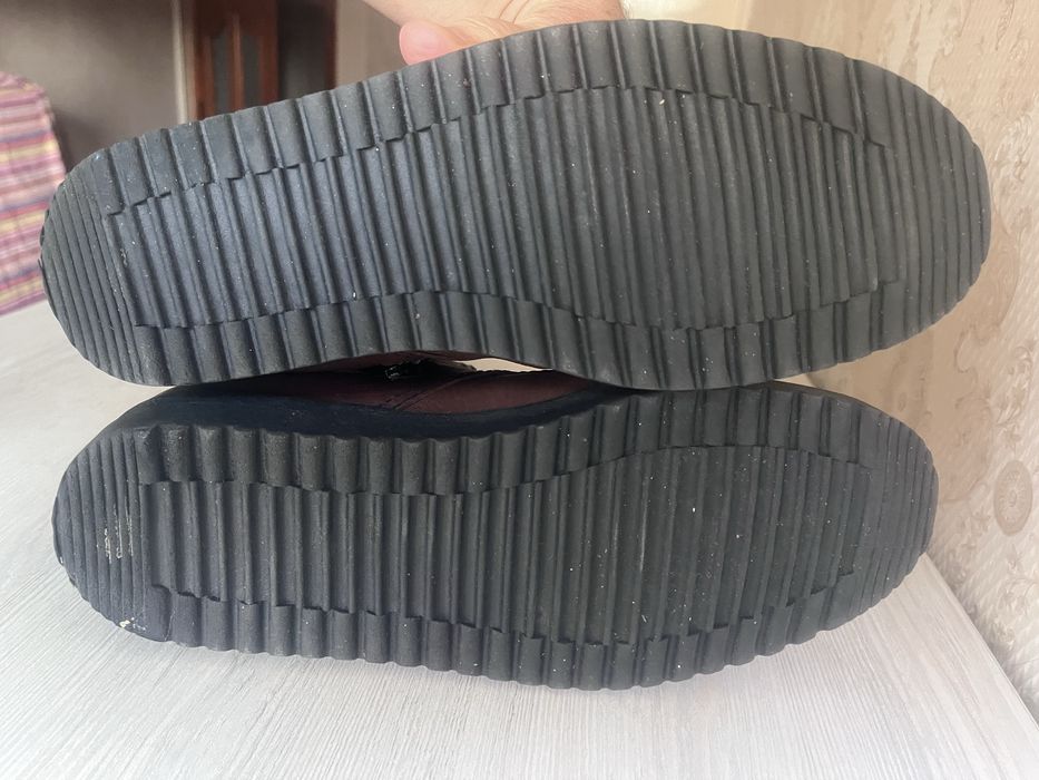 Саламандер Западная Германия 43 размер