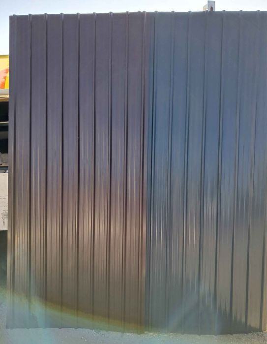 Tabla cutata colorata