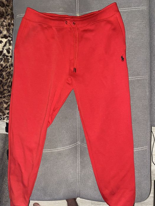 Pantaloni Polo Raulph Lauren