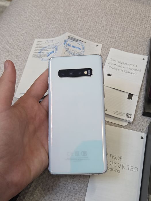 Samsung s10 128gb