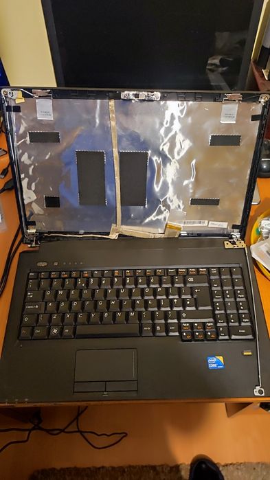 Laptop Lenovo B560