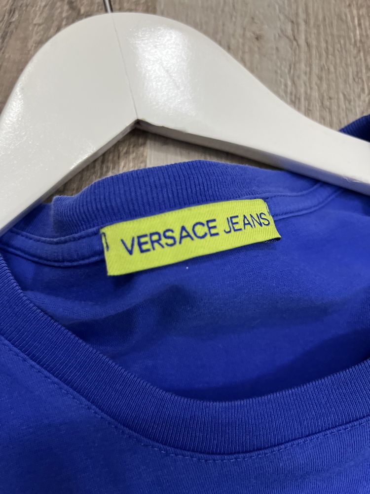 Мъжка тениска Versace