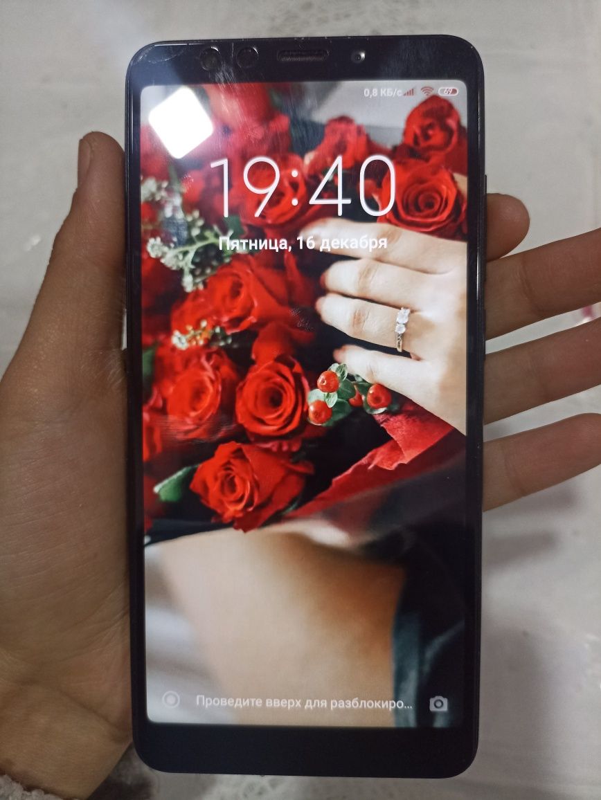 Redmi 5 kar dak full